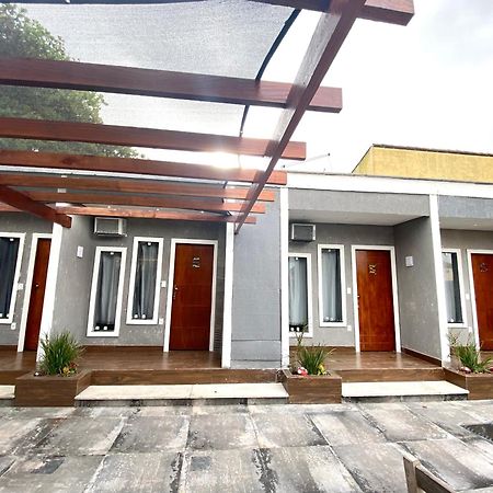 Pousada Recanto Beach House - Cabo Frio - Rj- Unamar- Cond Florestinha - 1 Min A Pe Da Praia Tamoios 외부 사진