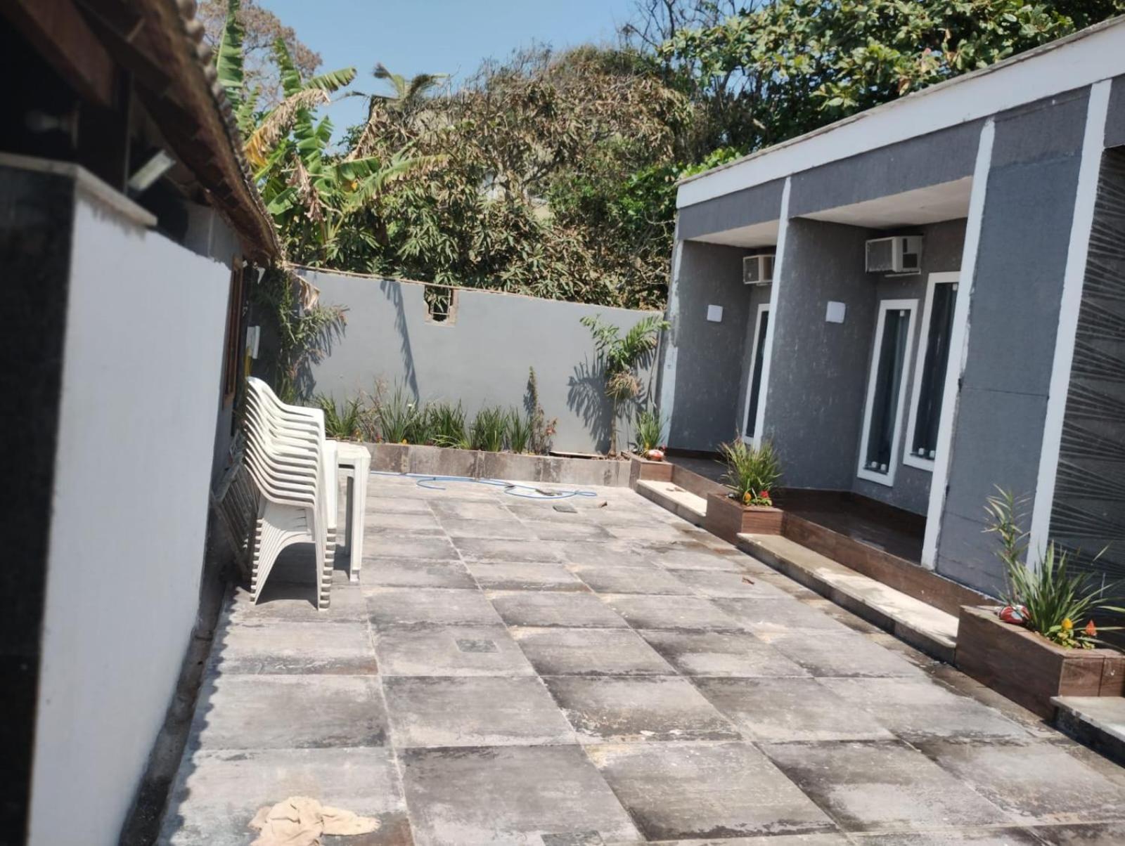 Pousada Recanto Beach House - Cabo Frio - Rj- Unamar- Cond Florestinha - 1 Min A Pe Da Praia Tamoios 외부 사진