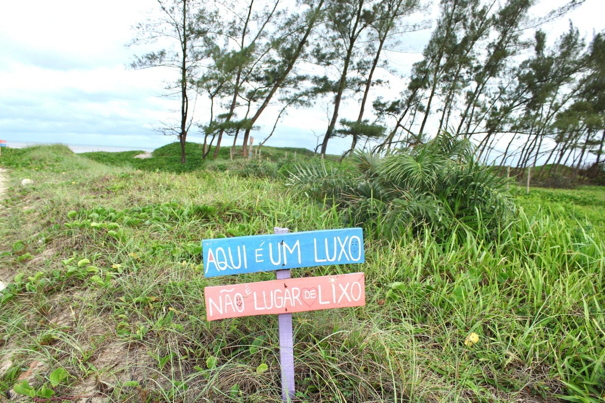 Pousada Recanto Beach House - Cabo Frio - Rj- Unamar- Cond Florestinha - 1 Min A Pe Da Praia Tamoios 외부 사진
