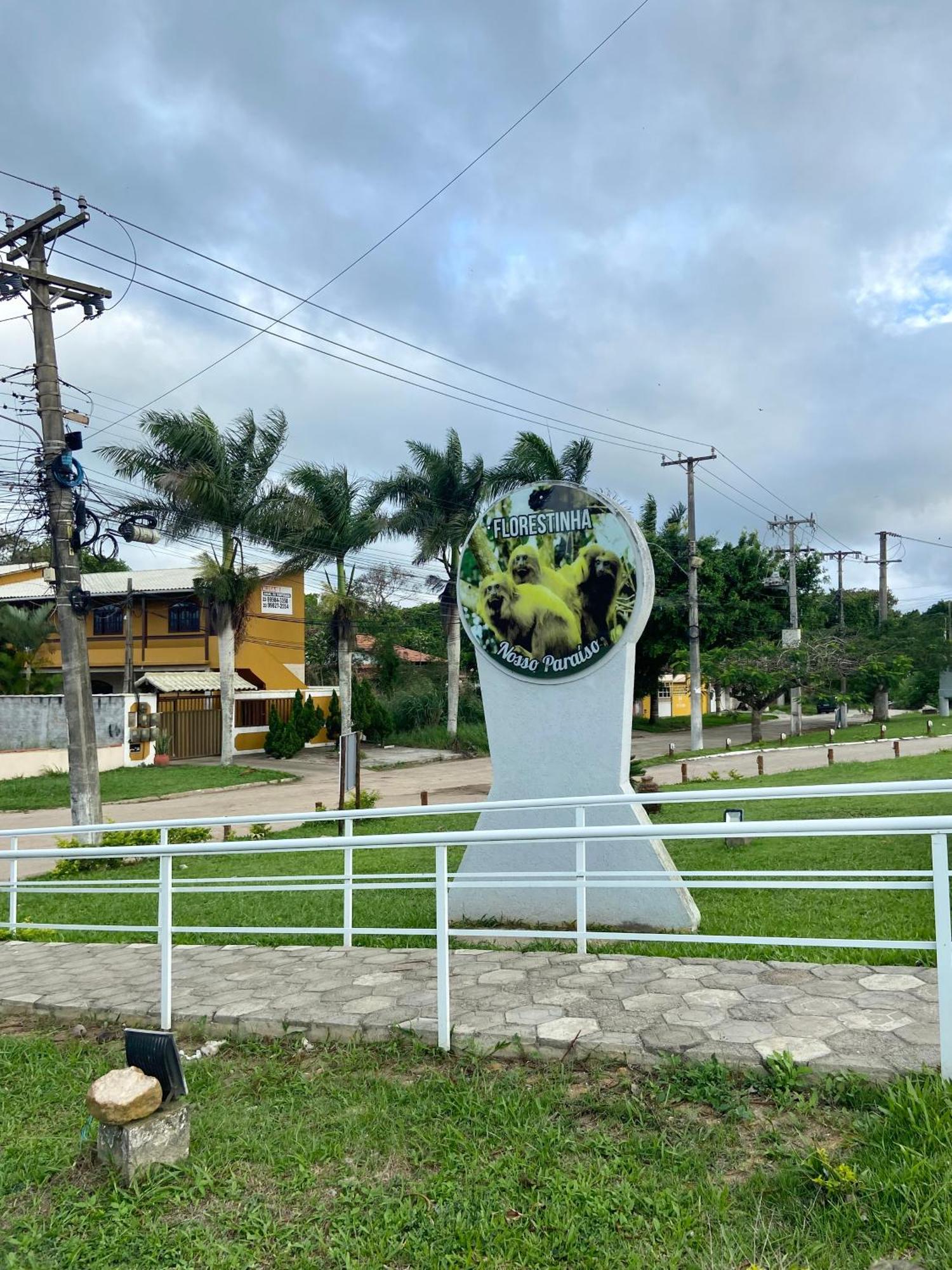 Pousada Recanto Beach House - Cabo Frio - Rj- Unamar- Cond Florestinha - 1 Min A Pe Da Praia Tamoios 외부 사진