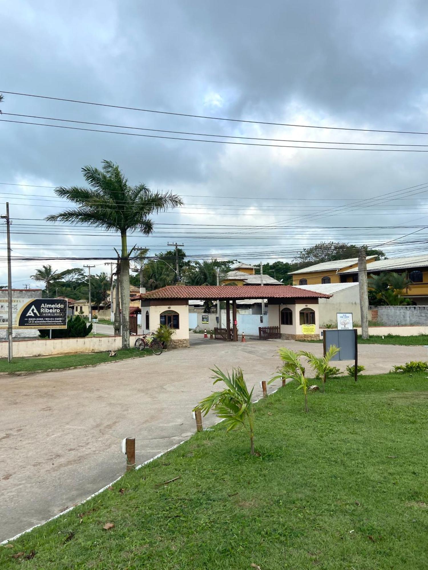 Pousada Recanto Beach House - Cabo Frio - Rj- Unamar- Cond Florestinha - 1 Min A Pe Da Praia Tamoios 외부 사진