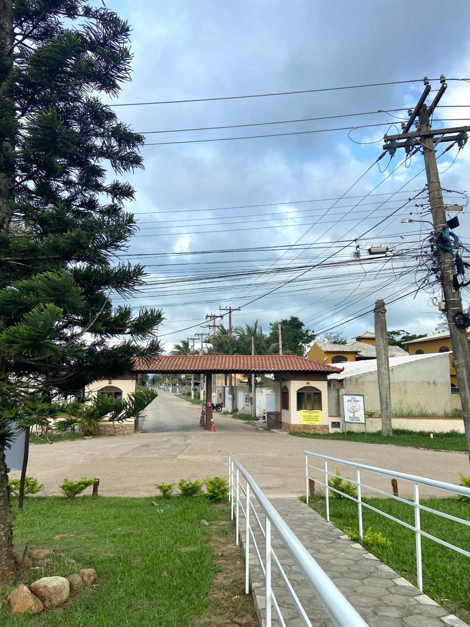 Pousada Recanto Beach House - Cabo Frio - Rj- Unamar- Cond Florestinha - 1 Min A Pe Da Praia Tamoios 외부 사진