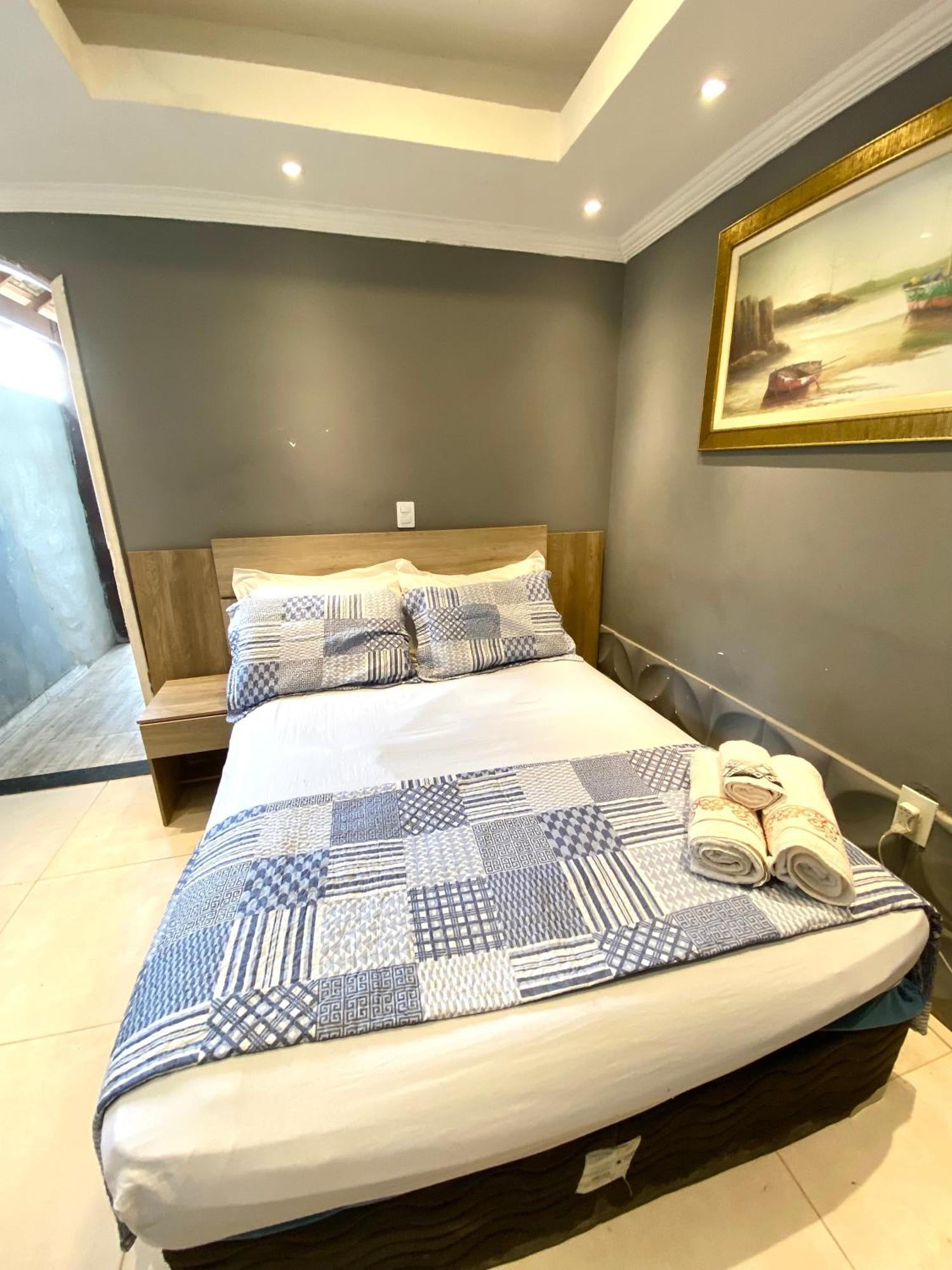 Pousada Recanto Beach House - Cabo Frio - Rj- Unamar- Cond Florestinha - 1 Min A Pe Da Praia Tamoios 외부 사진
