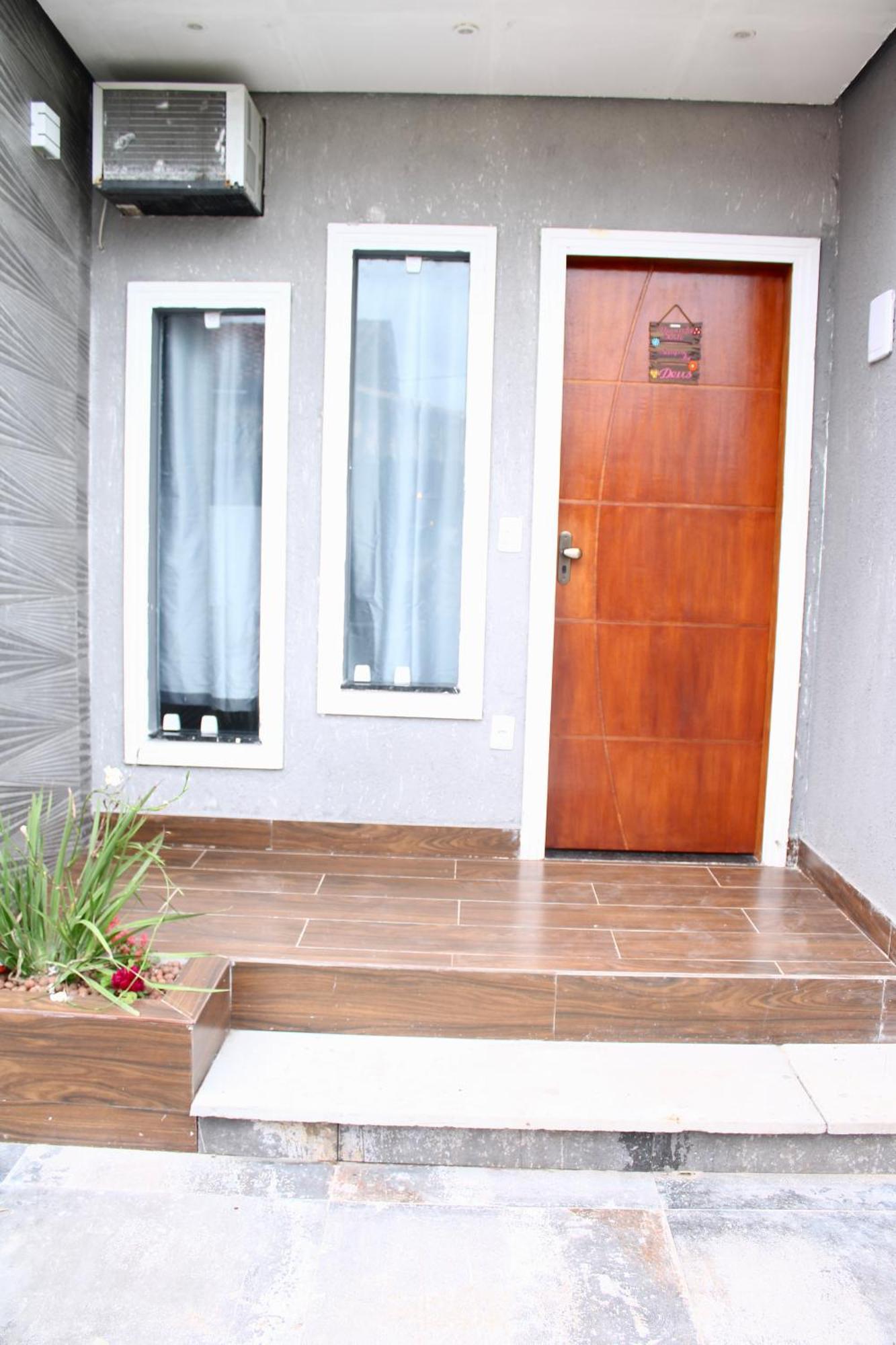 Pousada Recanto Beach House - Cabo Frio - Rj- Unamar- Cond Florestinha - 1 Min A Pe Da Praia Tamoios 외부 사진